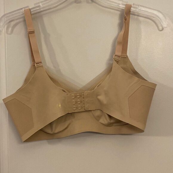 Honeylove crossover bra, size medium - Picture 4 of 7